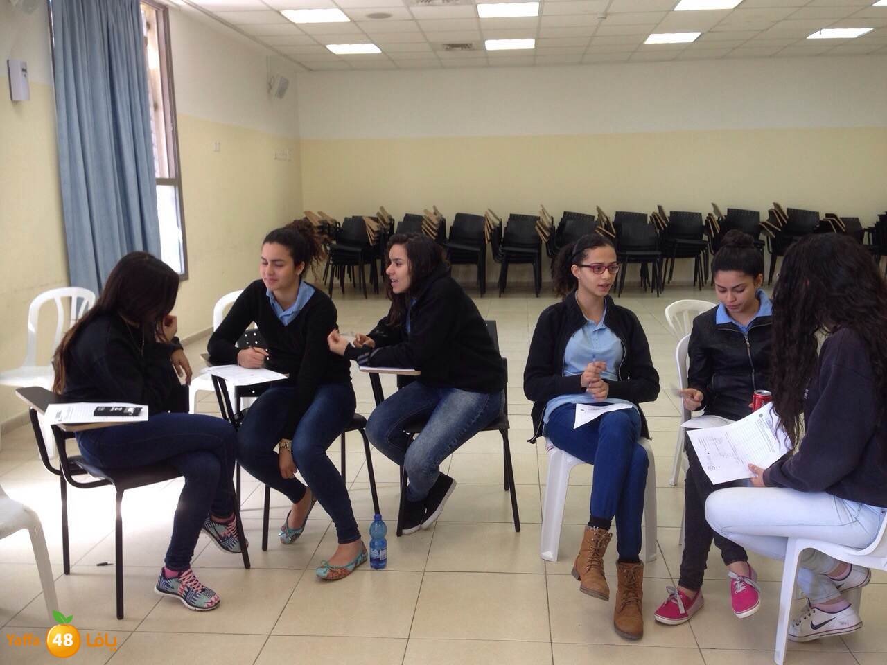 ajyal high school3k (4).JPG